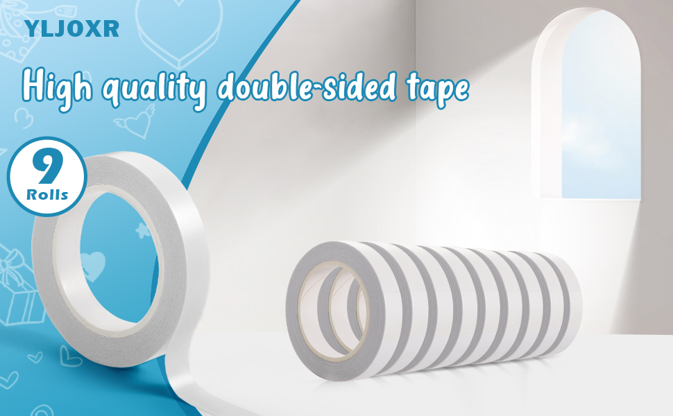double sided tape