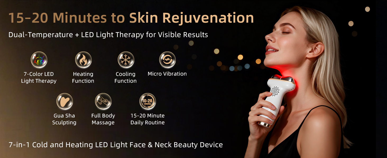 aurora skin facial sculptor