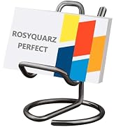 business card holder for desk,