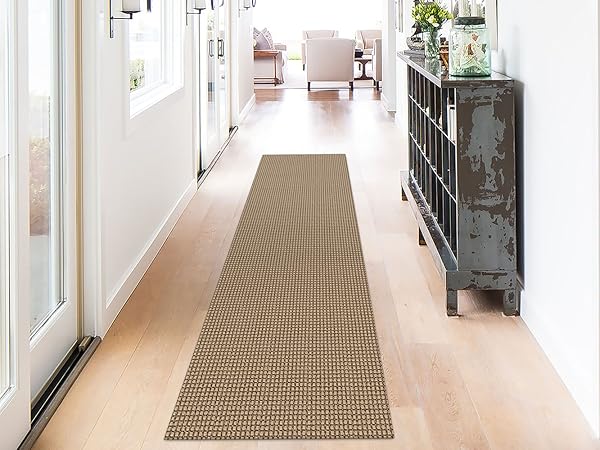hallway rug