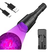 SAOPRKLER Stalker-Z1 Deer Blood Tracking Light Flashlight High Definition Blood Trail Flashlight ...