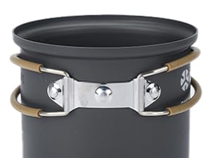 camping cookware