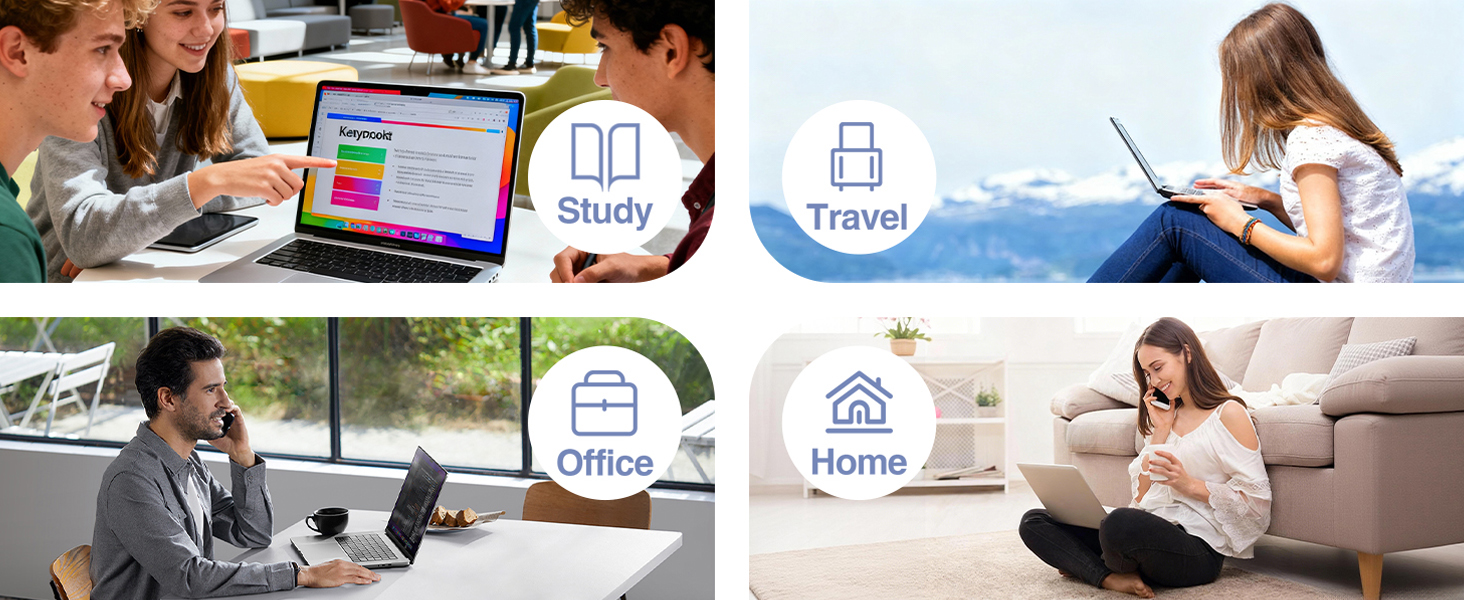 laptop charger type c