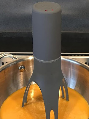 With a wide and expanding range of award-winning utensils and tools that have been exhibited