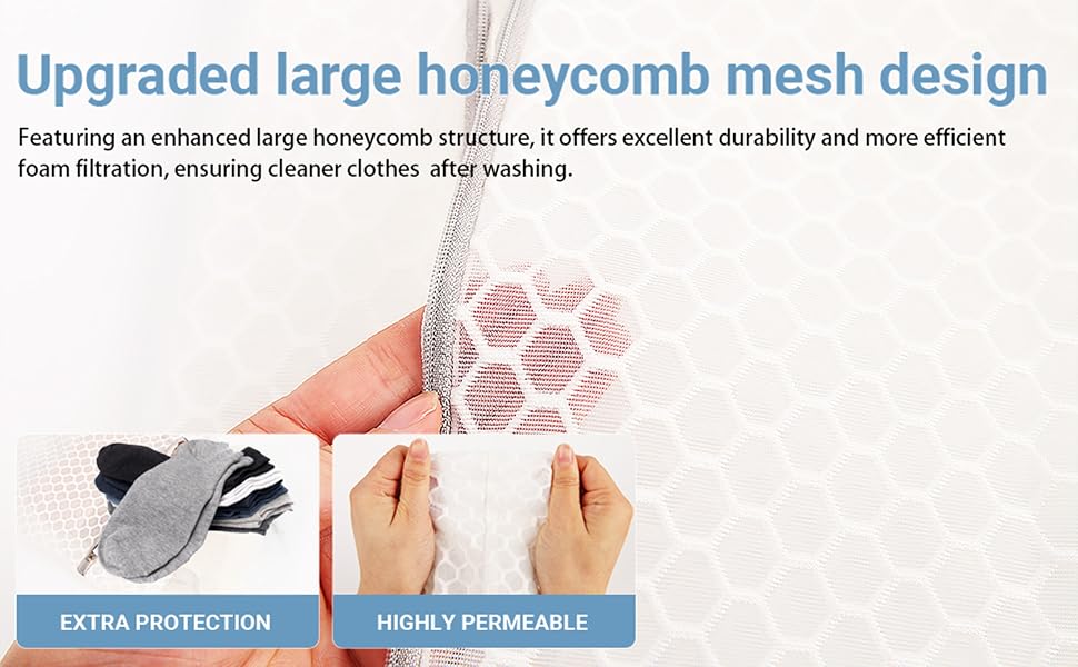 Honeycomb