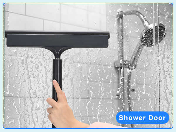 Shower Squeegee