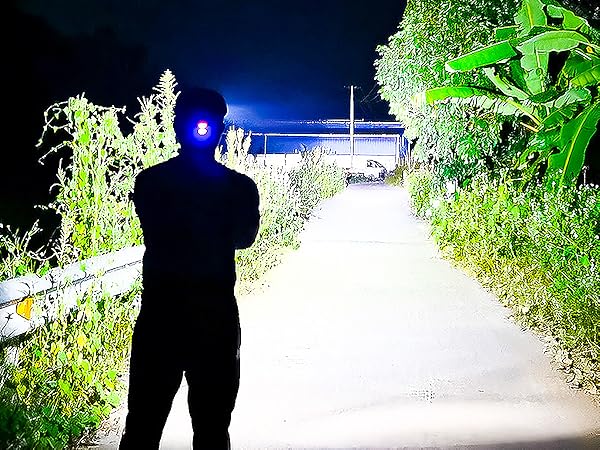 farm monitoring light