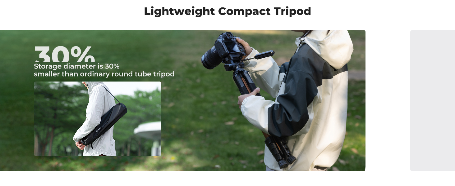 K&amp;F Concept Camera Cellphone Tripod