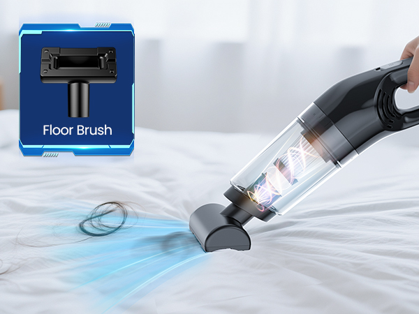 handheld vacuum cordless rechargeable acar vacuum portable cordless