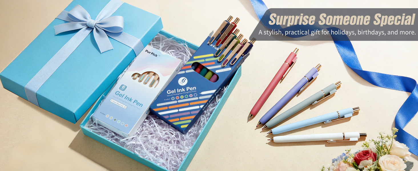 pens for journaling
