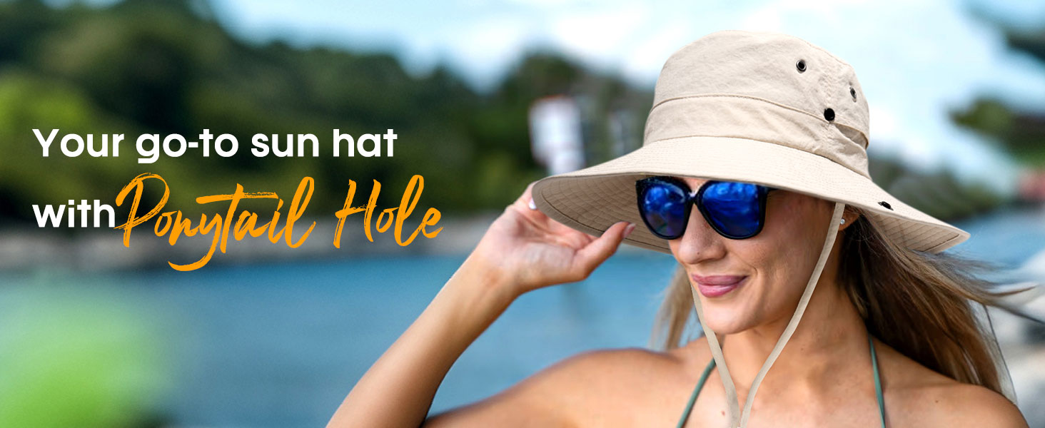 sun hat