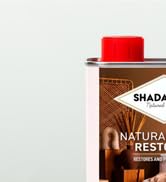 Shadazzle Natural Wood Restorer and Cleaner