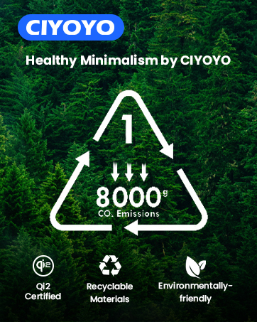 Magnetic Wireless Charger Stand for iPhone