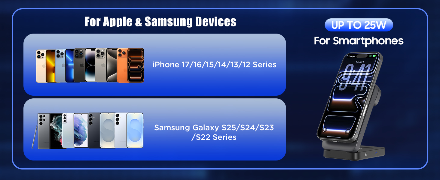 iPhone&amp;amp;Samsung