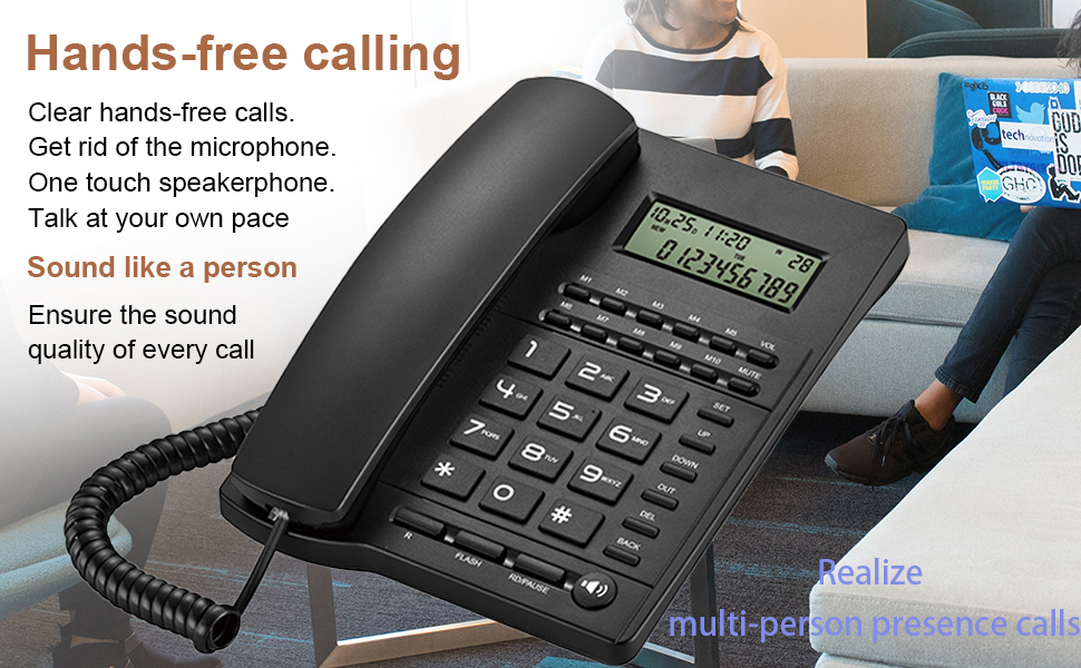 r home telephone home phone house phone landline phone corded phone Desk telephone Build a dial-up