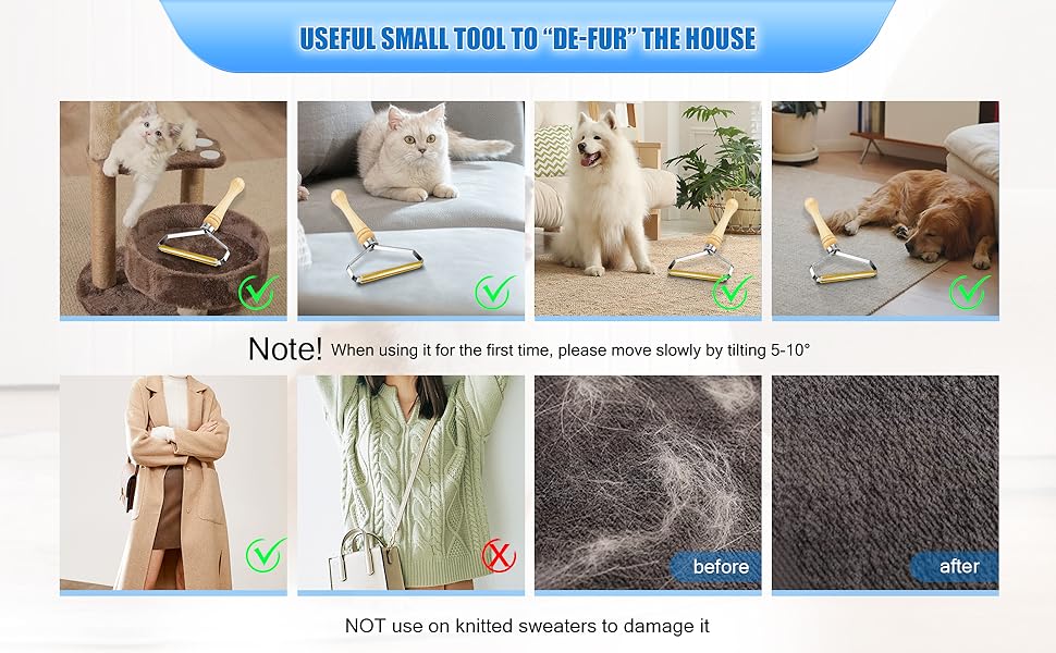 Cleaning Professional Tools