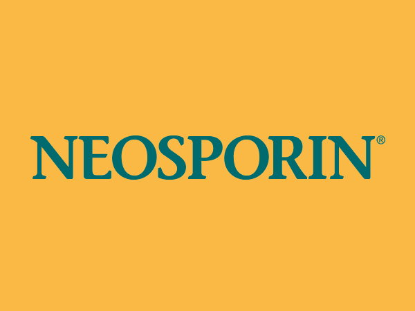 Neosporin Logo