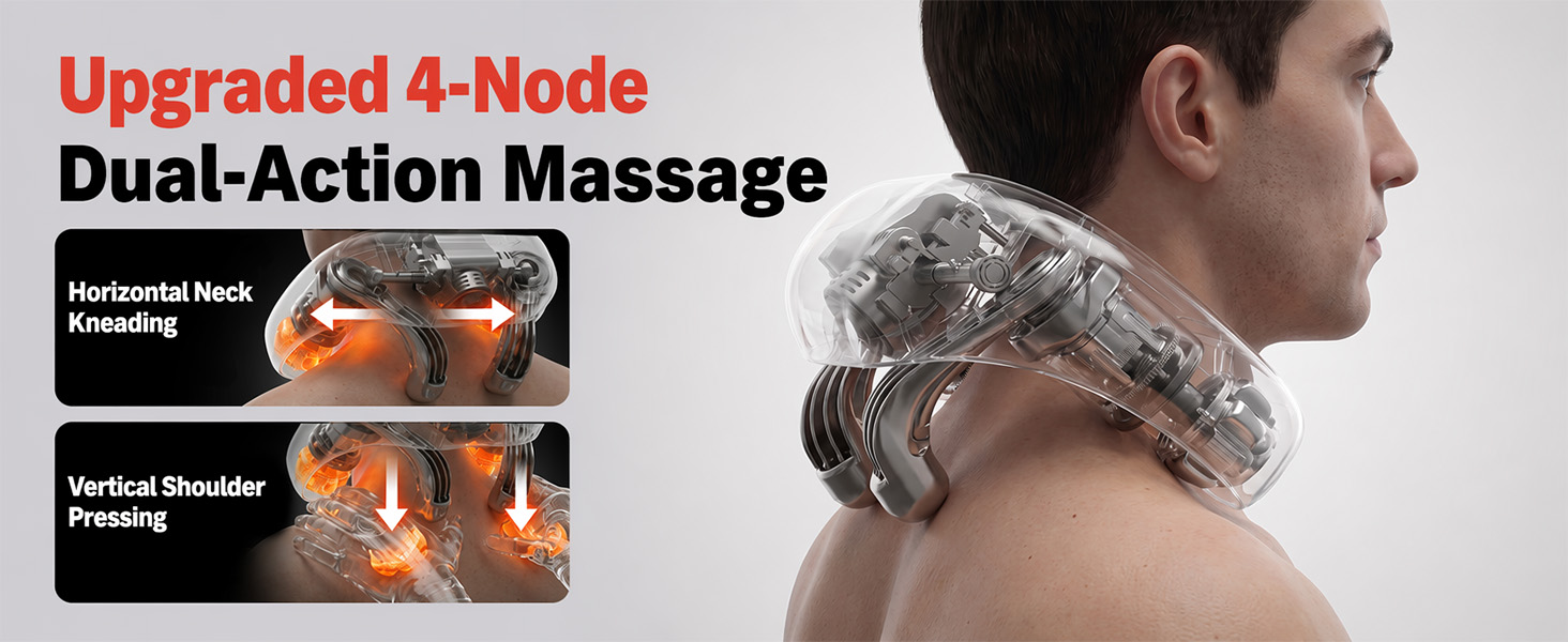 neck massager