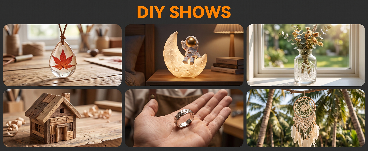 DIY SHOW