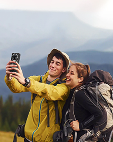 rugged smartphone