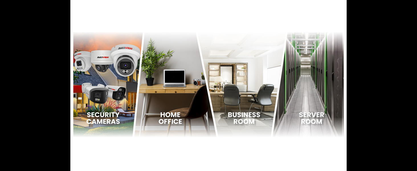 AvesView SFTP Patch Cable 25ft