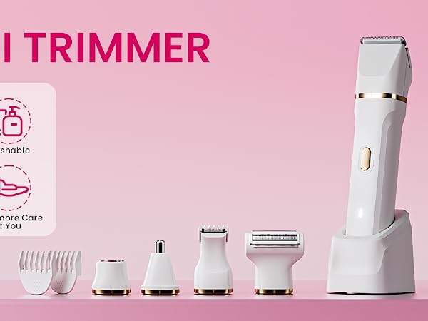 nose hair trimmer for men