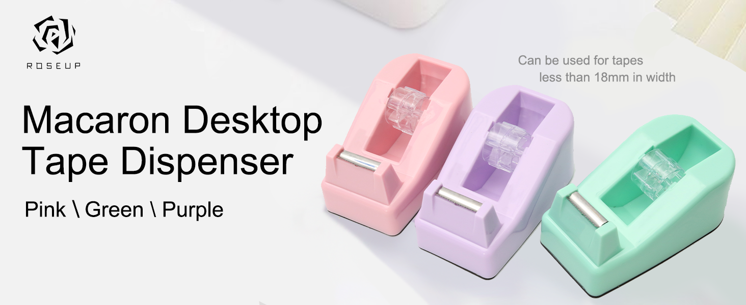 Desktop Tape Dispenser
