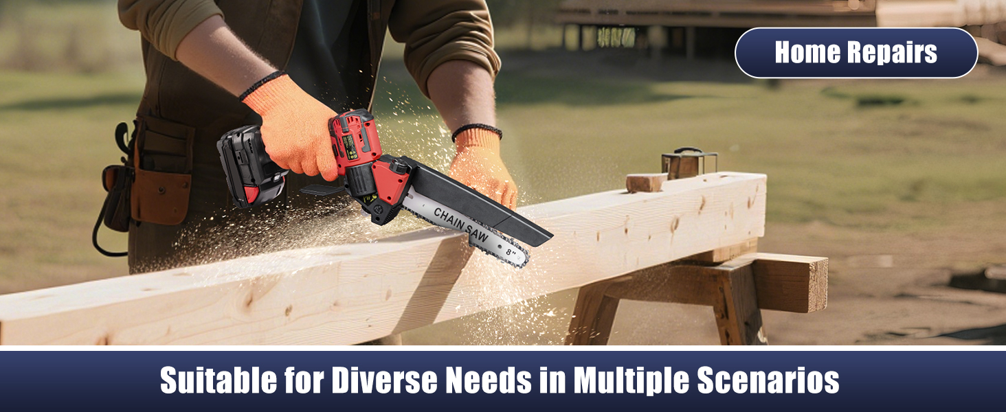 milwaukee chainsaw m18 fuel