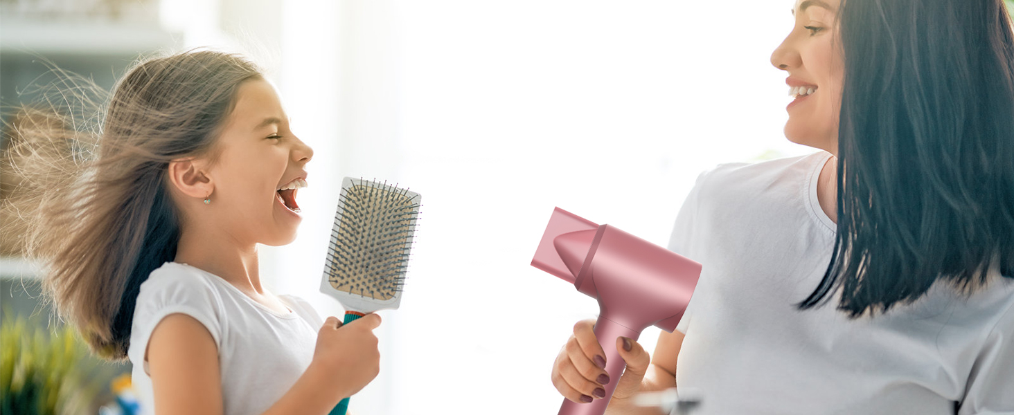 hair dryer