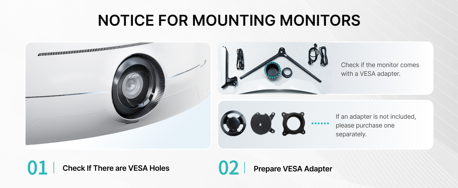 monitor stand