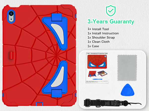 ipad case