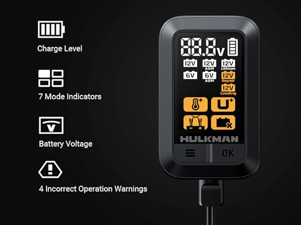 car battery charger
