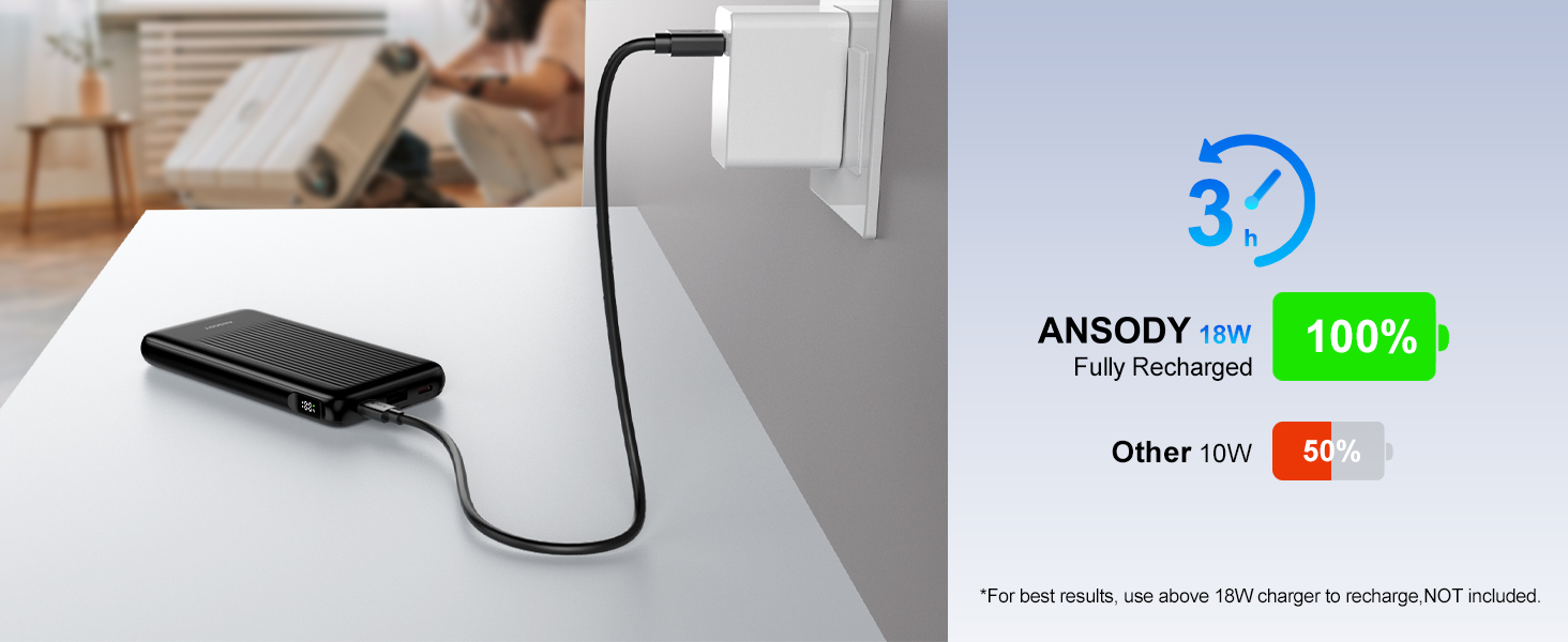 Power Bank