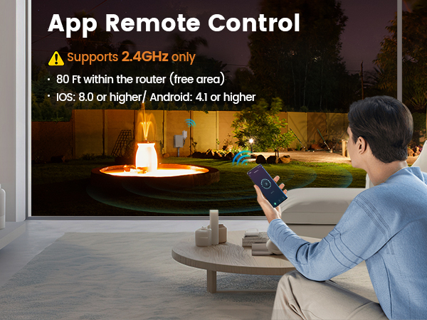 outlet timer outdoor