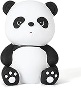 H&amp;W Panda Money Bank, Shatterproof Piggy Bank, First Coin Bank, Best Christmas Birthday for Kids ...