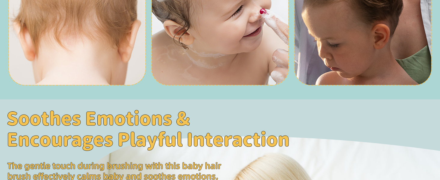 Baby brush kit-3