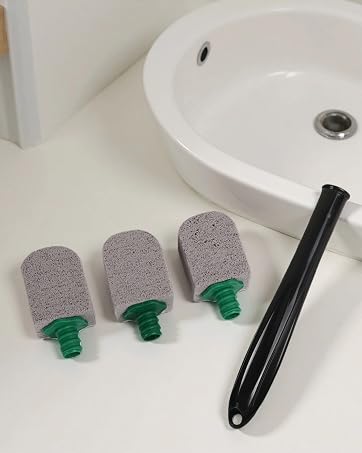 Scratch-Free Cleaning for Delicate Surfaces