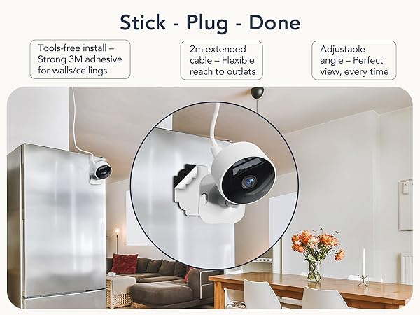 cameras for home security