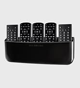 Total Mount Remote Holder