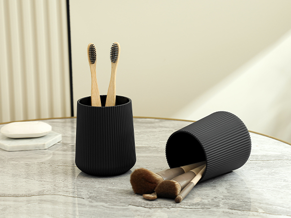 Toothbrush Stand 