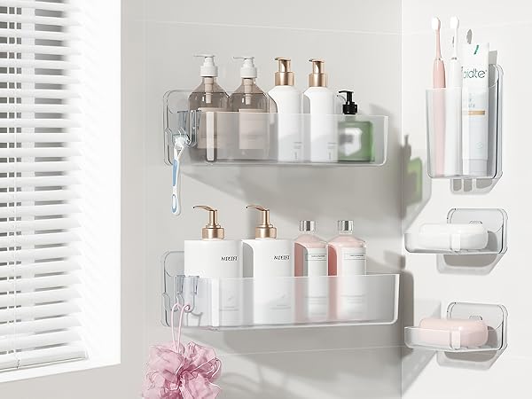 Shower Caddy