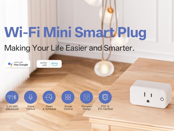 smart plug