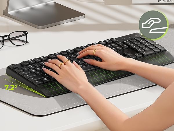 wireless bluetooth keyboard