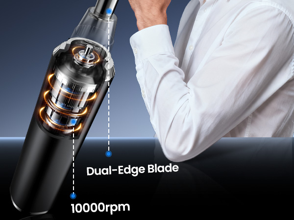 nose hair trimmer