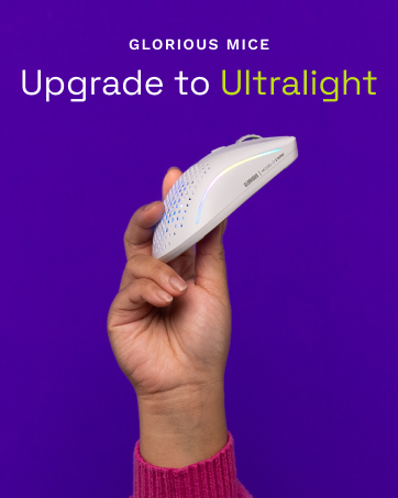 Brand Story Glorious