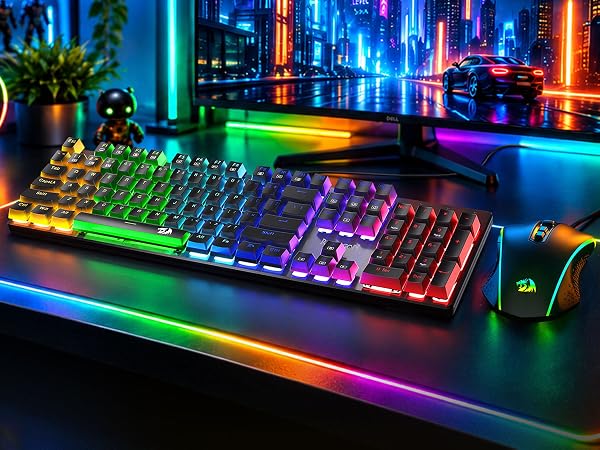 for Gaming