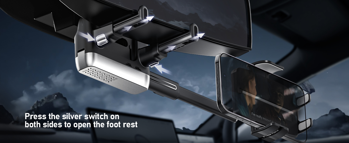 phone holders for your car