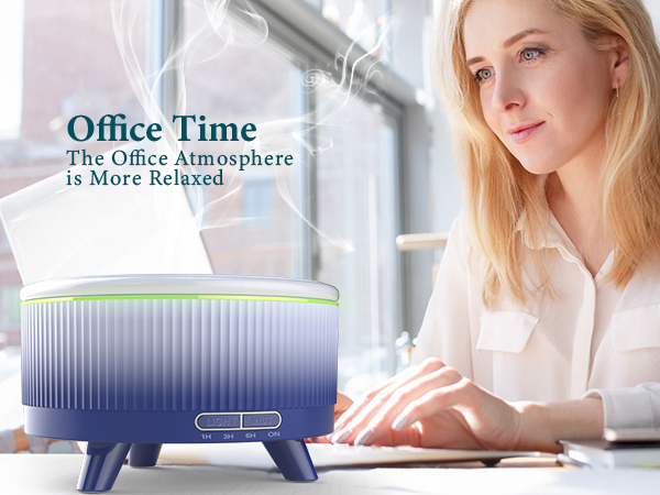 Gradient - Dark Blue