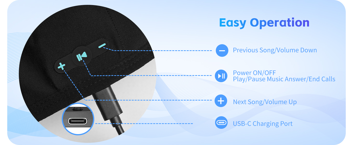 sleep headphones for side sleeper