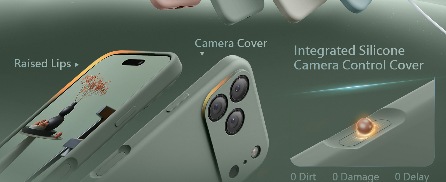 17 Pro Case